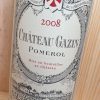 Chateau Gazin, Pomerol