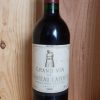 Chateau Latour 1989 Pauillac 1er Cru Classé