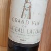 Chateau Latour 1989 Pauillac 1er Cru Classé