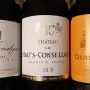 Chateau Les Hauts Conseillants 2015 3 Litre Double Magnum
