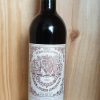Chateau Pichon Longueville Baron Pauillac 2eme Cru Classe