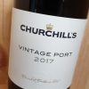 Churchills 2017 Vintage Port