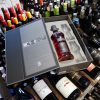 Cognac Le Reviseur VSOP Gift Set with 2 Glasses 70cl