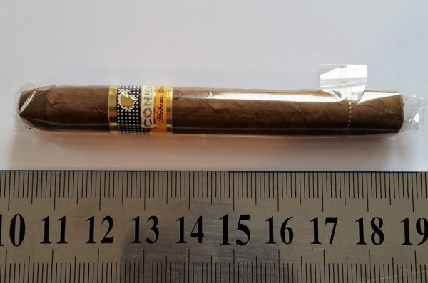 Cohiba Shorts Cigars Single - 1 Single Cigar