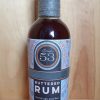 Corner Fifty Three Buttered Rum 37.5% 50cl