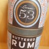 Corner Fifty Three Buttered Rum 37.5% 50cl