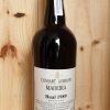 Cossart Gordon 1989 Bual Vintage Madeira 75cl