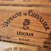 Domaine De Chevalier, Pessac Leognan Grand Gru Classe