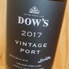 Dows 2017 Vintage Port