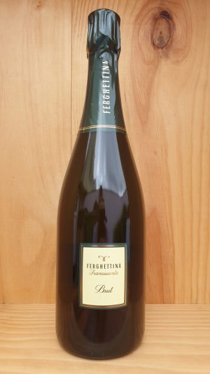 Ferghettina Franciacorta Brut DOCG NV Ferghettina Franciacorta Brut DOCG NV