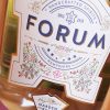 Portsmouth Distillery Forum Garden Rum 41%