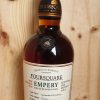 Foursquare Empery Cask Strength Single Blended Rum 56%