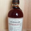 Foursquare Sagacity Single Blended Rum 48%