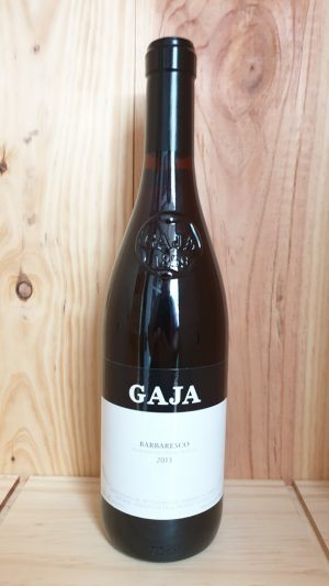 Gaja Barbaresco DOP 2013