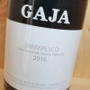 Gaja Barbaresco DOP 2016