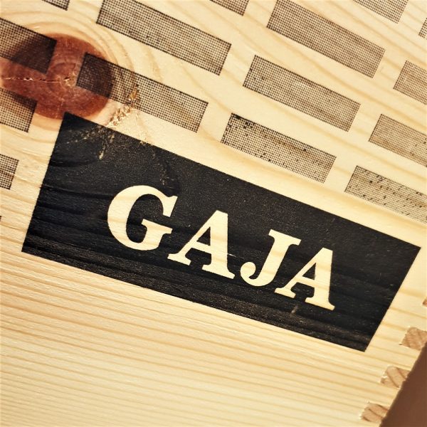 Gaja Barbaresco 2006