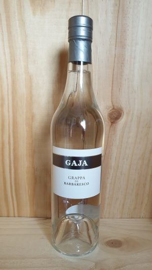 Gaja Grappa di Barbaresco 42% 50cl