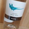 Gaja Grappa di Rossj Bass 42% 50cl