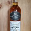 Glengoyne 12 Year Old Highland Single Malt Scotch Whisky 43%