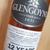 Glengoyne 12 Year Old Highland Single Malt Scotch Whisky 43%