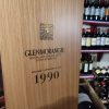 Glenmorangie 1990 Grand Vintage Malt Whisky 43%
