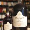Grahams 10 Year Old Tawny Port 4.5 Litre Bottle