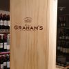 Grahams 10 Year Old Tawny Port 4.5 Litre Bottle