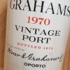 Grahams 1970 Vintage Port