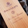 Grahams 2016 The Stone Terraces Vintage Port 2.25 Litre Tappit Hen