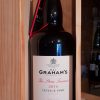 Grahams 2016 The Stone Terraces Vintage Port 2.25 Litre Tappit Hen