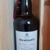 Grahams 2016 The Stone Terraces Vintage Port 2.25 Litre Tappit Hen