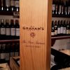 Grahams The Stone Terraces 2015 Vintage Port