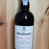 Grahams The Stone Terraces 2016 Vintage Port