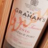 Grahams The Stone Terraces 2016 Vintage Port