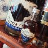 HMS Victory Navy Strength Rum 57% 5cl Miniature