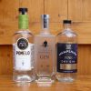 Hampshire Gin and Fizz 6 bottles (3 x 75cl, 3 x 70cl)