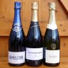 Hampshire Gin and Fizz 6 bottles (3 x 75cl, 3 x 70cl)