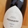 Henners Brut NV, East Sussex Sparkling Wine