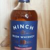 Hinch 10 Year Old Sherry Cask Finish Blended Irish Whiskey 43%