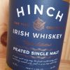 Hinch Peated Single Malt Irish Whiskey 43%