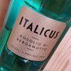 Italicus Rosolio di Bergamotto 20%