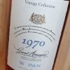 Janneau 1970 Vintage Armagnac 70cl
