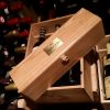 Janneau 1987 Vintage Armagnac 43% 70cl