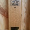Janneau 1988 Dragon Vintage Armagnac 48.8% 70cl