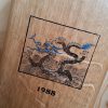 Janneau 1988 Dragon Vintage Armagnac 48.8% 70cl