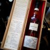 Janneau 1988 Dragon Vintage Armagnac 48.8% 70cl