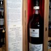 Janneau 1988 Dragon Vintage Armagnac 48.8% 70cl