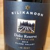 Kilikanoon Duke Reserve Grenache, Clare Valley