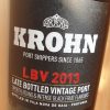 Krohn Late Bottled Vintage Port 2013
