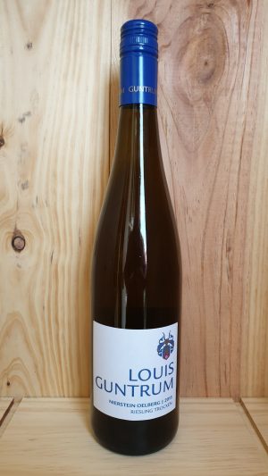Louis Guntrum Nierstein Oelberg Riesling Trocken